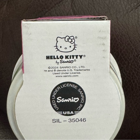 Hello Kitty Easter Ramekin Set - Picture 14 of 15